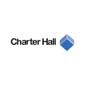 Charter Hall logo