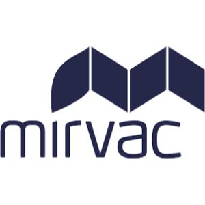 Mirvac logo